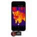 Тепловизор мобильный KIT FB0090i Seek Thermal Compact PRO (для iOS)