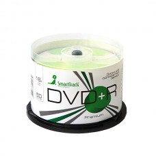 Диск SmartTrack DVD+R 4.7 GB 16x CB-50 (ST000220)