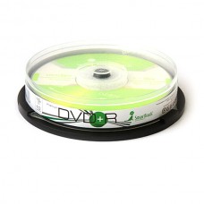 Диск SmartTrack DVD+R 4.7 GB 16x CB-10 (ST000219)