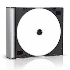 Диск SmartTrack DVD+R 4.7 GB 16x Inkjet SL-5 (ST000274)
