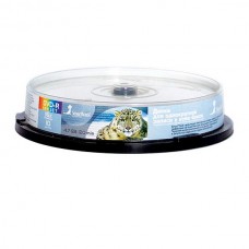Диск SmartTrack DVD-R 4.7 GB 16x Inkjet CB-10 (ST000278)