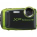 Цифровой фотоаппарат FUJIFILM FinePix XP120 Lime