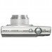Компактный цифровой фотоаппарат Canon IXUS 190 HS Silver