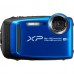 Цифровой фотоаппарат FUJIFILM FinePix XP120 Blue