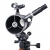Телескоп Veber PolarStar 1000/114 EQ рефлектор