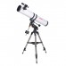 Телескоп Veber PolarStar 900/114 EQ рефлектор
