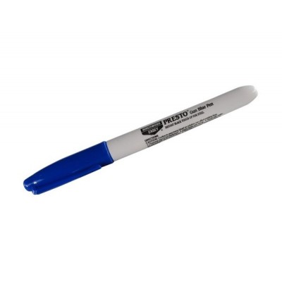 Карандаш для воронения Presto Gun Blue Pen, 10 мл для пневматики