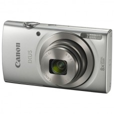 Цифровой фотоаппарат Canon IXUS 175 Silver