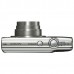 Цифровой фотоаппарат Canon IXUS 175 Silver