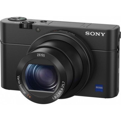 Компактный фотоаппарат SONY Cyber-shot DSC-RX100M4