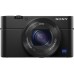 Компактный фотоаппарат SONY Cyber-shot DSC-RX100M4
