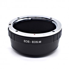 Переходное кольцо PIXCO Canon EOS - EOS M
