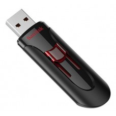 Флеш-накопитель USB 32GB SanDisk CZ600 Cruzer Glide (SDCZ600-032G-G35)
