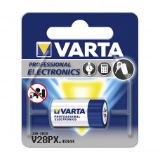 Элемент питания VARTA V28 (4SR44) PX Professional Electronics