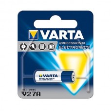 Элемент питания VARTA  V27 A Professional Electronics