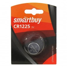Элемент питания Smartbuy CR 1225