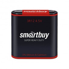 Элемент питания Smartbuy 3R12/1S