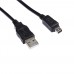 USB-кабель для Olympus CB-USB5, CB-USB6, CB-USB8