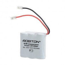 Аккумулятор Robiton DECT-T314-3X2/3AAA 300mAh