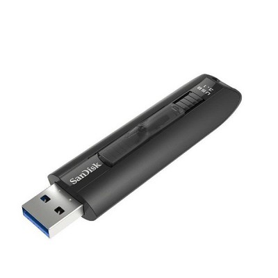 Флеш-накопитель USB 64GB Sandisk CZ800 Extreme Go (SDCZ800-064G-G46)