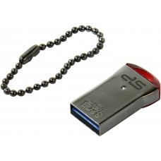 Флеш-накопитель USB 32GB Silicon Power Jewel J01 красный (SP032GBUF3J01V1R)