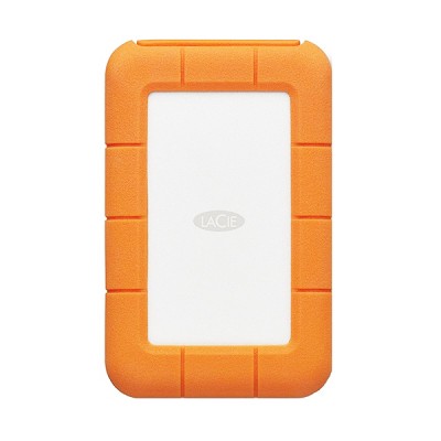 Внешний жесткий диск 2TB LaCie Rugged Thunderbolt (STFS2000800)