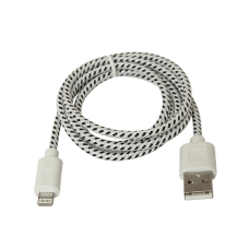 Кабель USB Defender ACH01-03T USB(AM)-Lightning(M), 1м