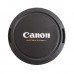 Крышка для объектива Canon Lens Cap E-72U
