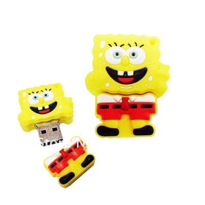 Флеш-накопитель USB 8GB AnyLine Sponge