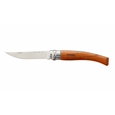Нож филейный Effile 8 Bubinga
