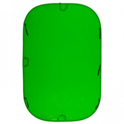 Складной фон Lastolite LL LC6981 1.8x2.75 м зеленый