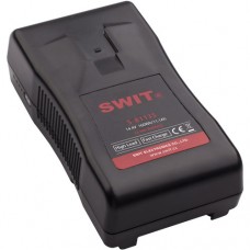 Аккумуляторная батарея SWIT S-8113S 160Wh V-mount