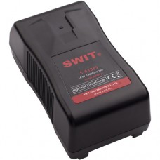 Аккумуляторная батарея SWIT S-8183S 240Wh V-mount