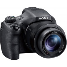 Цифровой фотоаппарат Sony DSC-HX350