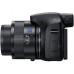Цифровой фотоаппарат Sony DSC-HX350