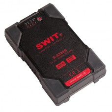 Аккумуляторная батарея SWIT S-8320S