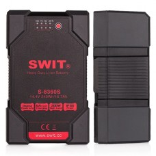 Аккумуляторная батарея SWIT S-8360S