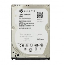 Внутренний жесткий диск 500GB Seagate Laptop Thin (ST500LM021)