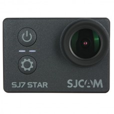 Экшн камера SJCAM SJ7 Star, черная