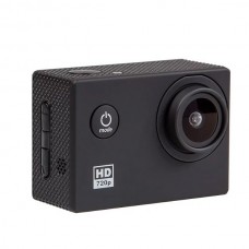 Экшн-камера Prolike HD (черный)