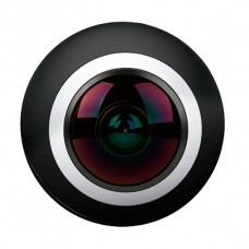 Экшн камера SJCAM SJ360, черная