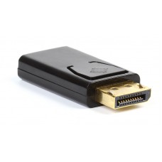 Адаптер Smartbuy Displayport M - HDMI F