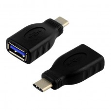 Адаптер Smartbuy USB 3.1 Type C - USB 3.0
