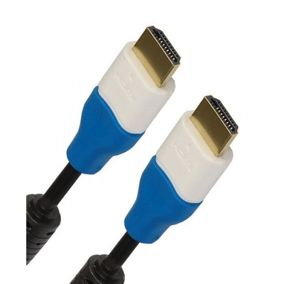 Кабель Smartbuy HDMI - HDMI (К322-30) 2 м