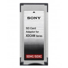 Адаптер Sony MEAD-SD02