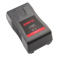 Аккумуляторная батарея SWIT S-8160A Gold mount