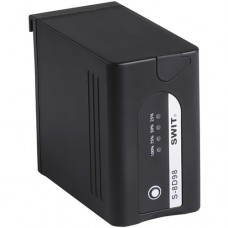 Аккумулятор SWIT S-8D98 для видеокамеры Panasonic AG-DVX200 / AJ-PX270 / AJ-PX285