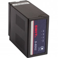 Аккумулятор SWIT S-8D62 для видеокамер Panasonic AG-DVX100/AG-HPX250/AG-HVX200/201/AG-HVX204AER