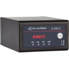 Аккумулятор SWIT S-8823 для видеокамер JVC GY-HM100/101