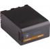 Аккумулятор SWIT S-8U93 для видеокамер Sony PMW-EX1/EX3, PMW-100/200, PMW-F3, FS7, PXW180/200